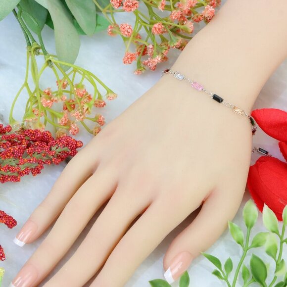 "New Beautiful Design Bracelet for Women/Girls, Gift, B800 - Picture 4 of 10
